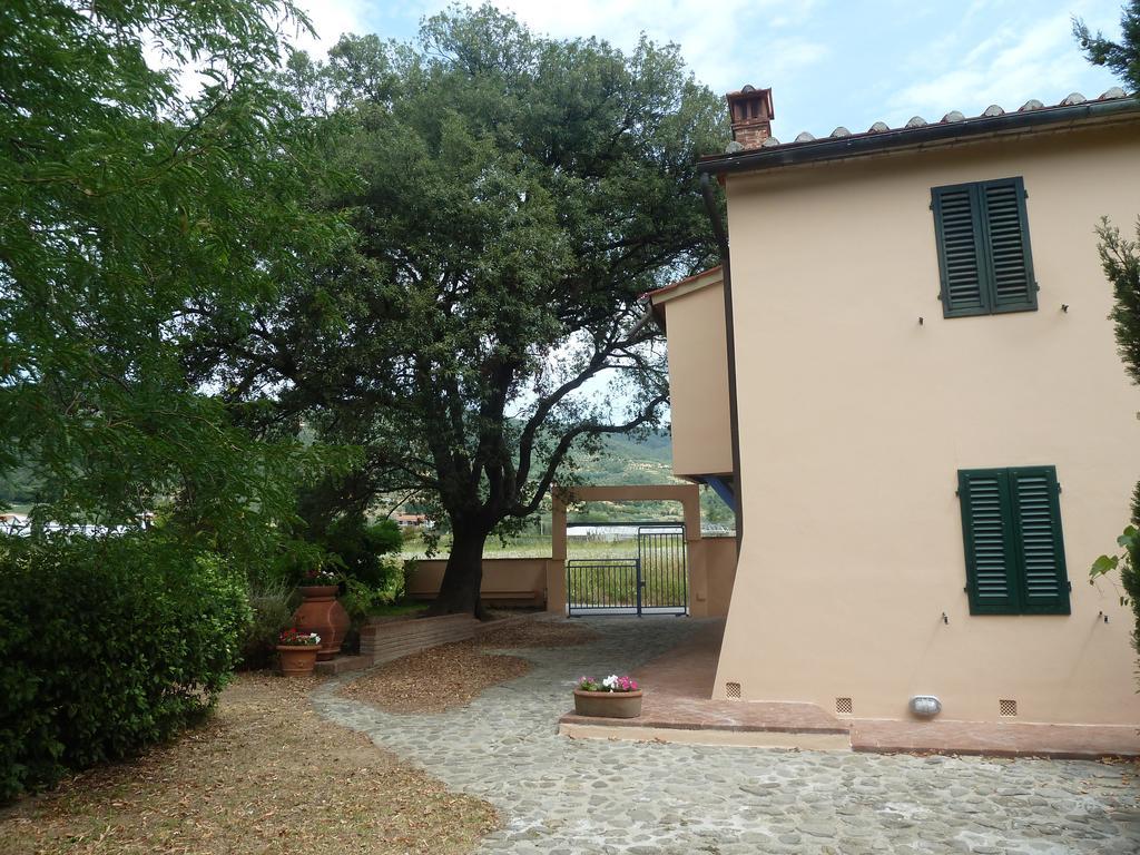 Al Vecchio Leccio Guest House Pistoia Exterior photo