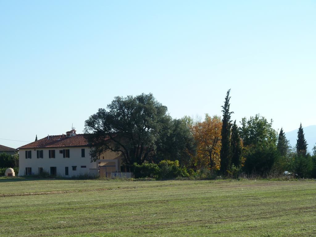 Al Vecchio Leccio Guest House Pistoia Exterior photo